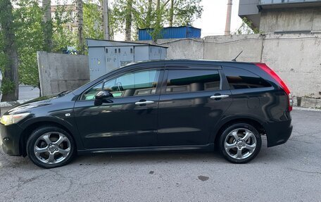 Honda Stream II, 2008 год, 1 060 000 рублей, 5 фотография