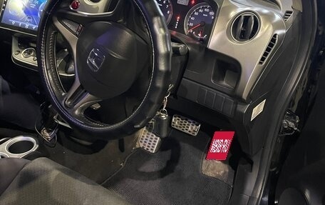 Honda Stream II, 2008 год, 1 060 000 рублей, 10 фотография