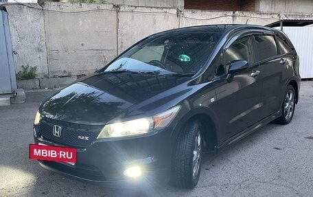 Honda Stream II, 2008 год, 1 060 000 рублей, 6 фотография