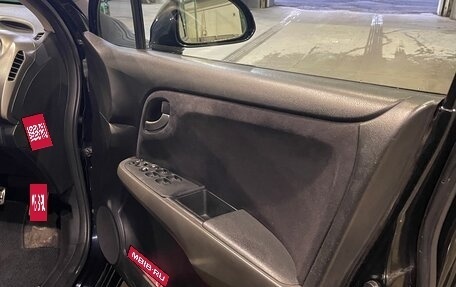 Honda Stream II, 2008 год, 1 060 000 рублей, 9 фотография