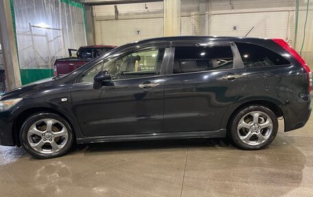 Honda Stream II, 2008 год, 1 060 000 рублей, 14 фотография