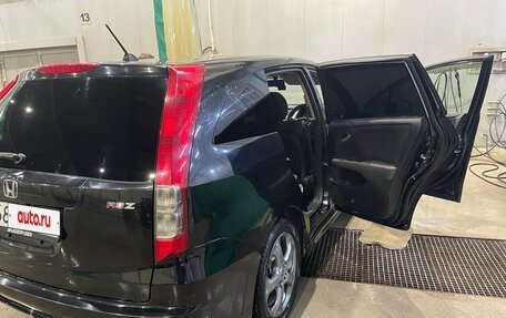 Honda Stream II, 2008 год, 1 060 000 рублей, 19 фотография