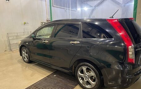 Honda Stream II, 2008 год, 1 060 000 рублей, 20 фотография