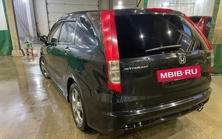 Honda Stream II, 2008 год, 1 060 000 рублей, 13 фотография