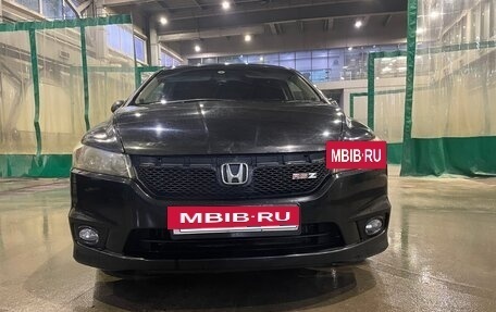 Honda Stream II, 2008 год, 1 060 000 рублей, 17 фотография