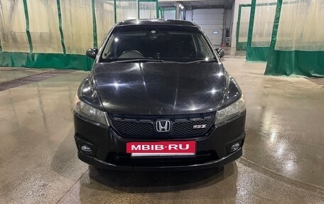 Honda Stream II, 2008 год, 1 060 000 рублей, 16 фотография