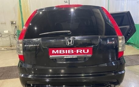 Honda Stream II, 2008 год, 1 060 000 рублей, 18 фотография