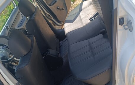 Honda Partner I, 2000 год, 325 000 рублей, 2 фотография