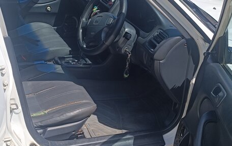 Honda Partner I, 2000 год, 325 000 рублей, 4 фотография
