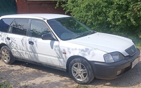 Honda Partner I, 2000 год, 325 000 рублей, 5 фотография