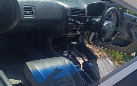 Honda Partner I, 2000 год, 325 000 рублей, 3 фотография