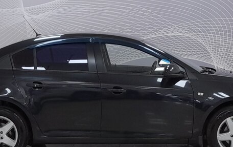 Chevrolet Cruze II, 2012 год, 829 000 рублей, 3 фотография