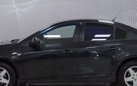 Chevrolet Cruze II, 2012 год, 829 000 рублей, 6 фотография