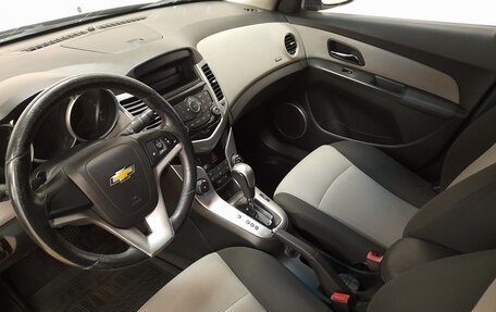 Chevrolet Cruze II, 2012 год, 829 000 рублей, 8 фотография