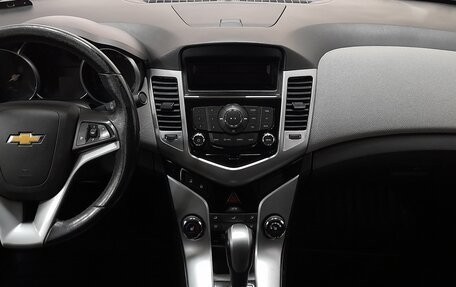Chevrolet Cruze II, 2012 год, 829 000 рублей, 9 фотография