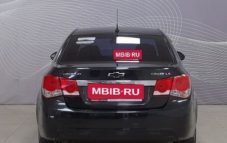 Chevrolet Cruze II, 2012 год, 829 000 рублей, 5 фотография