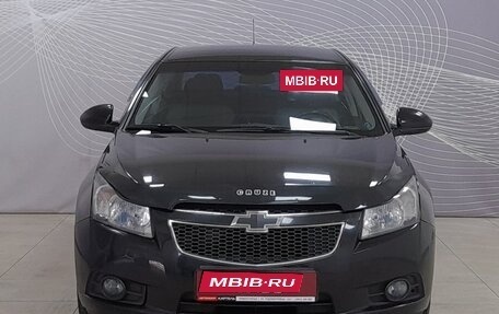 Chevrolet Cruze II, 2012 год, 829 000 рублей, 2 фотография