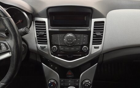 Chevrolet Cruze II, 2012 год, 829 000 рублей, 11 фотография