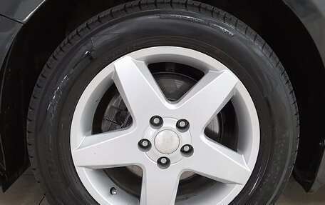 Chevrolet Cruze II, 2012 год, 829 000 рублей, 15 фотография