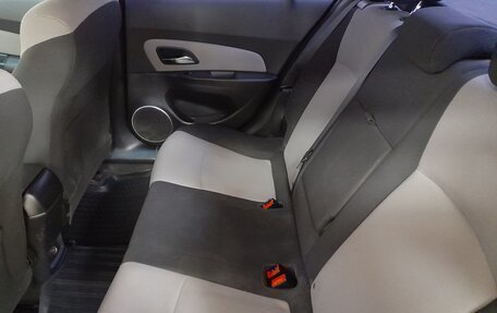 Chevrolet Cruze II, 2012 год, 829 000 рублей, 14 фотография
