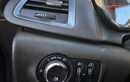 Opel Astra J, 2012 год, 990 000 рублей, 19 фотография