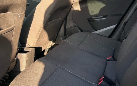 Opel Astra J, 2012 год, 990 000 рублей, 10 фотография