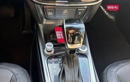 SsangYong Tivoli, 2021 год, 1 401 027 рублей, 12 фотография