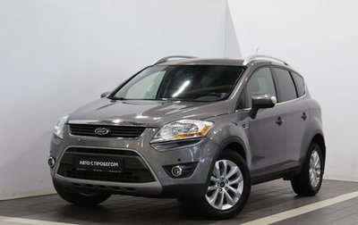 Ford Kuga III, 2012 год, 1 026 000 рублей, 1 фотография