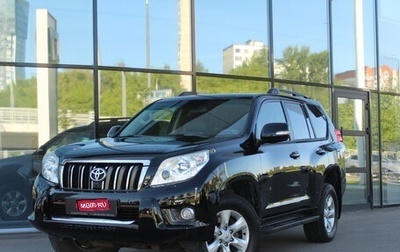 Toyota Land Cruiser Prado 150 рестайлинг 2, 2012 год, 2 239 000 рублей, 1 фотография