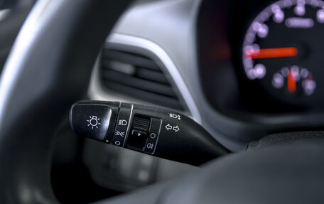 Hyundai Solaris II рестайлинг, 2018 год, 1 400 000 рублей, 13 фотография