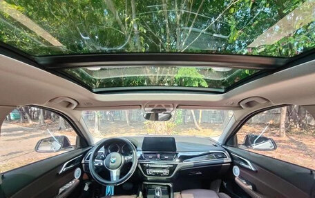 BMW 1 серия, 2022 год, 2 250 000 рублей, 4 фотография