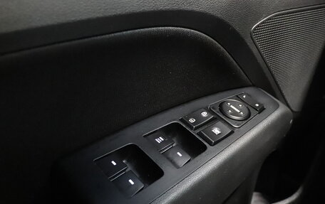Hyundai Elantra VI рестайлинг, 2017 год, 1 383 000 рублей, 15 фотография