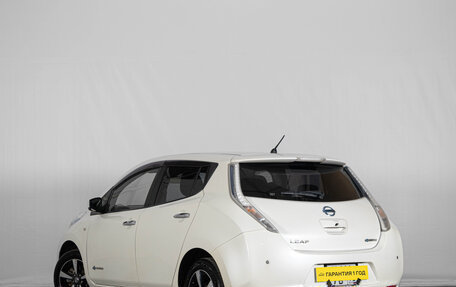 Nissan Leaf I, 2015 год, 729 000 рублей, 7 фотография
