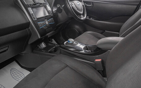 Nissan Leaf I, 2015 год, 729 000 рублей, 18 фотография