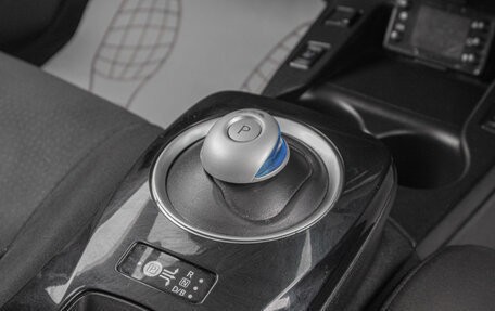 Nissan Leaf I, 2015 год, 729 000 рублей, 15 фотография