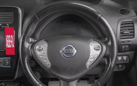 Nissan Leaf I, 2015 год, 729 000 рублей, 12 фотография