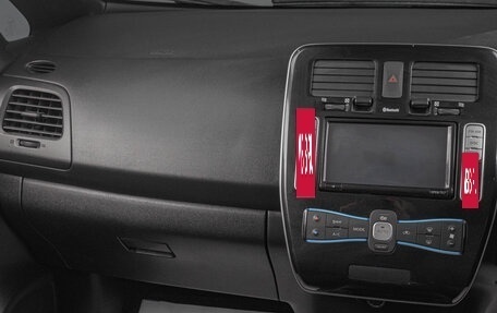 Nissan Leaf I, 2015 год, 729 000 рублей, 16 фотография