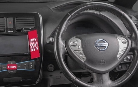 Nissan Leaf I, 2015 год, 729 000 рублей, 17 фотография