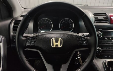 Honda CR-V III рестайлинг, 2008 год, 1 230 000 рублей, 7 фотография