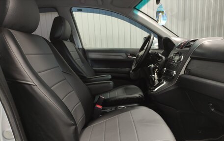 Honda CR-V III рестайлинг, 2008 год, 1 230 000 рублей, 9 фотография