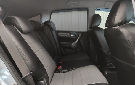 Honda CR-V III рестайлинг, 2008 год, 1 230 000 рублей, 10 фотография