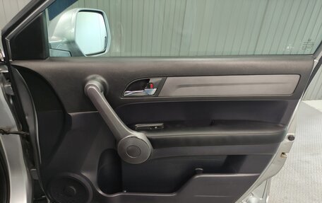 Honda CR-V III рестайлинг, 2008 год, 1 230 000 рублей, 16 фотография