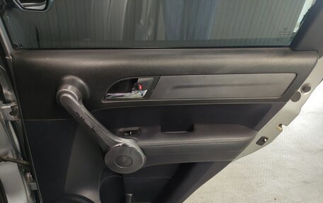 Honda CR-V III рестайлинг, 2008 год, 1 230 000 рублей, 17 фотография