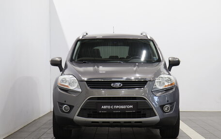 Ford Kuga III, 2012 год, 1 026 000 рублей, 2 фотография