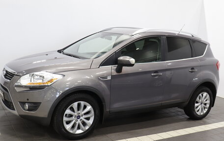 Ford Kuga III, 2012 год, 1 026 000 рублей, 3 фотография
