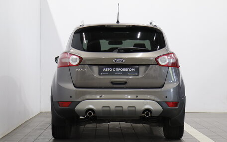 Ford Kuga III, 2012 год, 1 026 000 рублей, 4 фотография