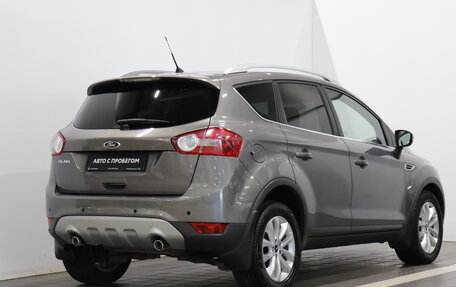 Ford Kuga III, 2012 год, 1 026 000 рублей, 5 фотография