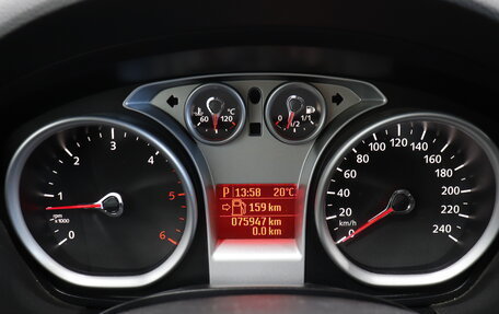 Ford Kuga III, 2012 год, 1 026 000 рублей, 11 фотография