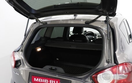 Ford Kuga III, 2012 год, 1 026 000 рублей, 18 фотография