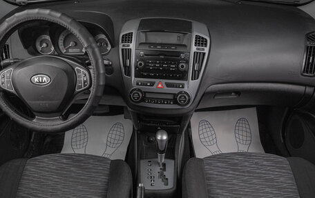 KIA cee'd I рестайлинг, 2009 год, 639 000 рублей, 8 фотография